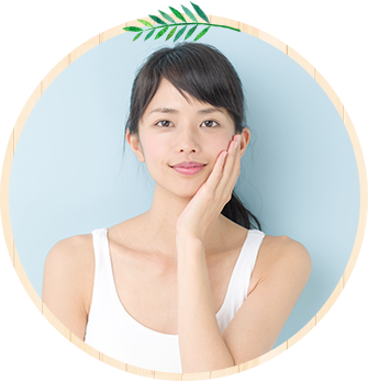 こんなお悩みには小顔矯正がおすすめです